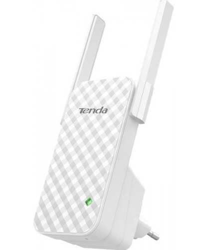 Tenda range extender 4 - wi-fi,
