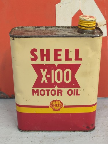 Vintage french shell x100 - vintage,