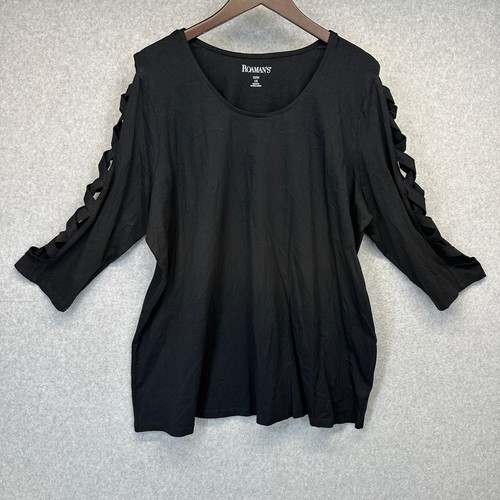 Top donna roaman - donna, roaman's