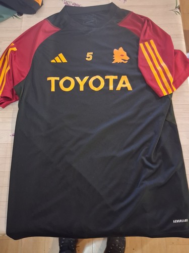Maglia allenamento ndika - maglia,
