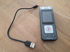 Philips dvt6110 voicetracer - philips,