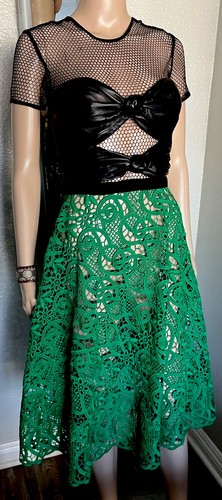 Abito gonna vionnet - abito,
