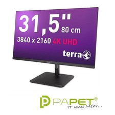 Wow Terra LED 3295W Monitor