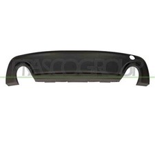 Spoiler Paraurti Posteriore