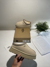 Ugg tazz EU 39-Sand, Brand