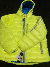Guess Puffer Giacca Cappotto