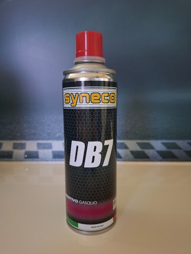 Additivo diesel syneco db7 - additivo,