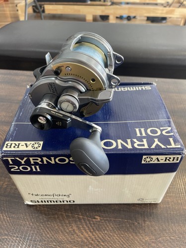 Shimano tyrnos - shimano, 20