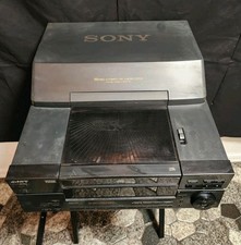 Lettore Compact Disc Sony