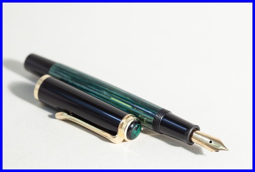 1980s pelikan m400 old stile - old,
