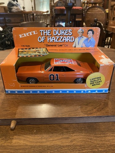 Duchi hazzard 1 25 - duchi,