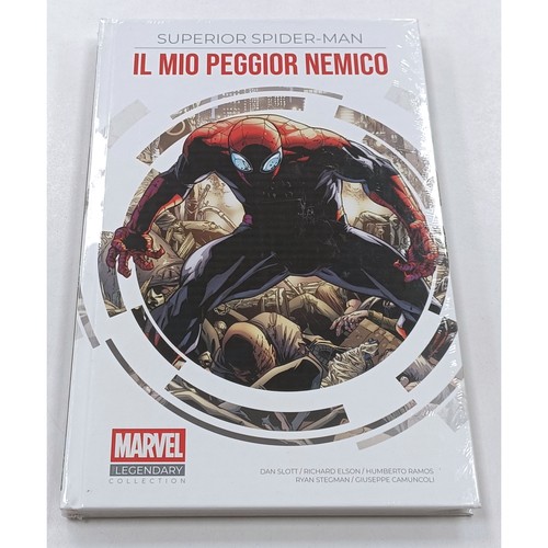Marvel legendary collection - marvel,