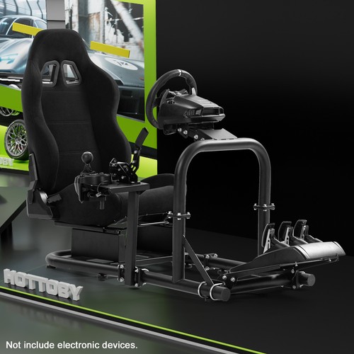 Hottoby cockpit sim corse - cockpit,