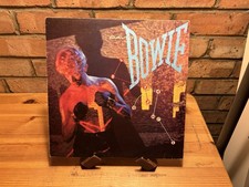 David Bowie Let’s Dance