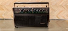 RADIO TELEFUNKEN PARTNER 605