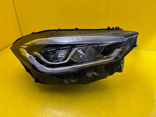 Mercedes gla w247 - gla, full
