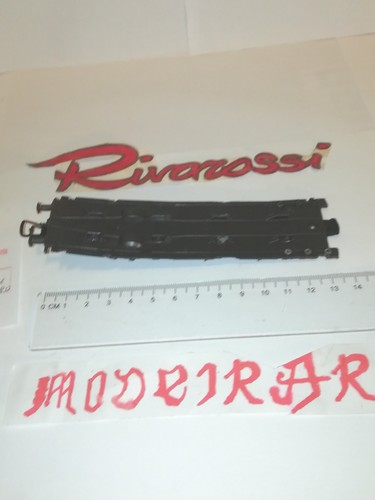 RIVAROSSI-RICAMBIO