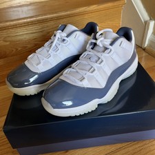 Nuovo Air Jordan 11 Retro Low