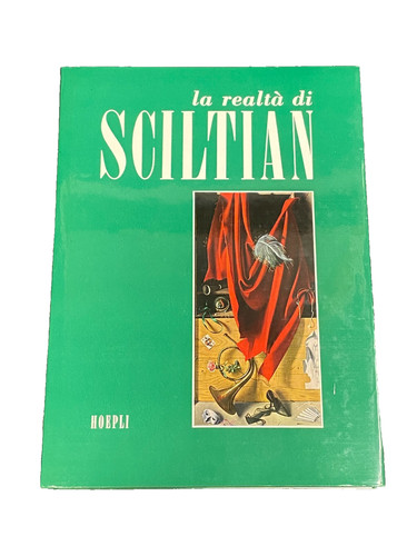 Realtà sciltian - realtà, di