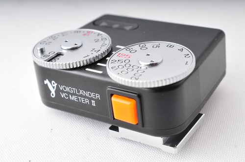 Mint box voigtlander vc - in, box]