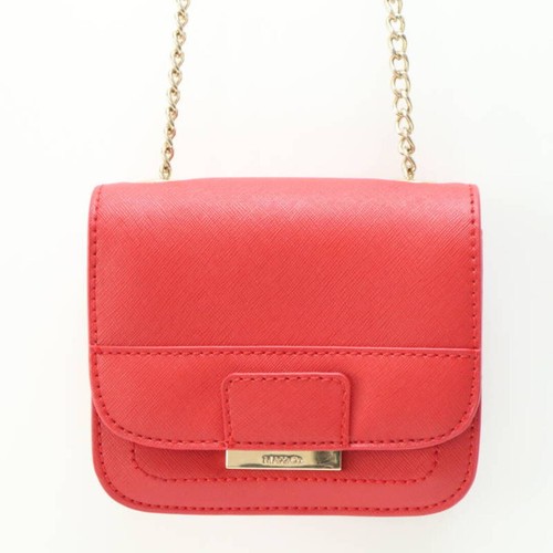 Borsa tracolla max co pvc - a,