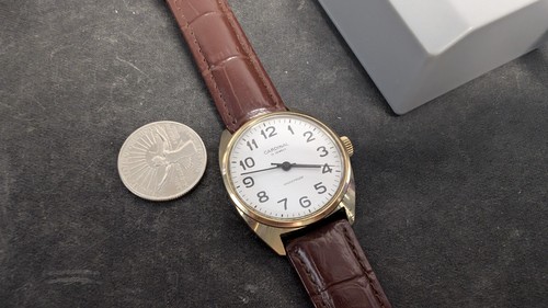 Orologio meccanico vintage - orologio,