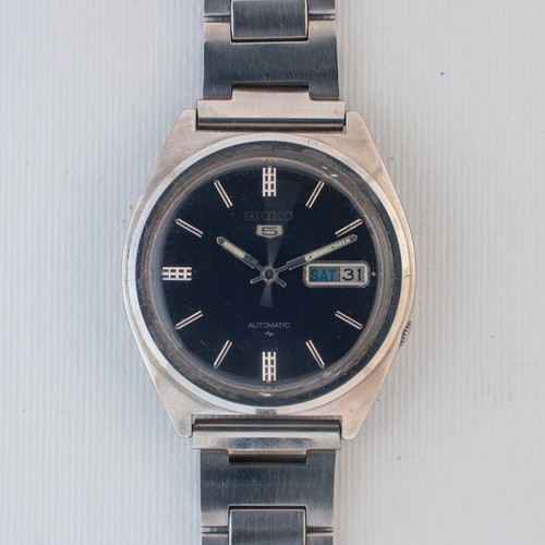 Orologio vintage seiko - seiko, auto