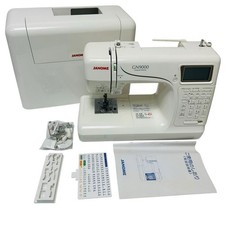 Macchina da cucire per