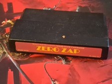 Jeu Vidéo Texas Instruments TI-99/4A Zero Zap