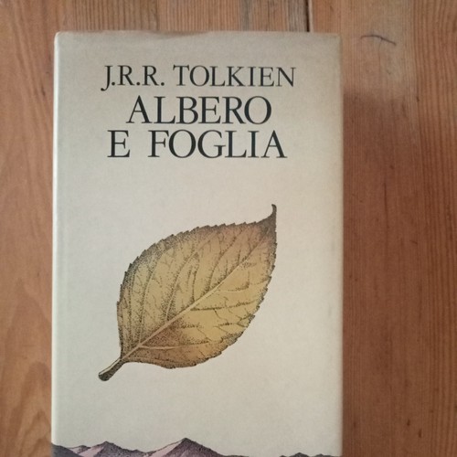 Albero foglia r - e, foglia,