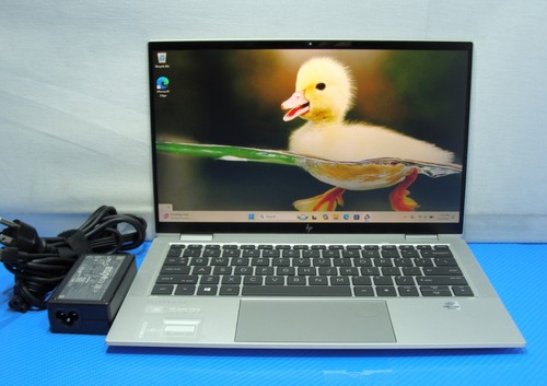 Elitebook x360 1030 g7 - x360,