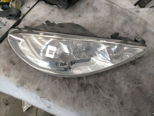 6205s9 proiettore peugeot - 6205s9,