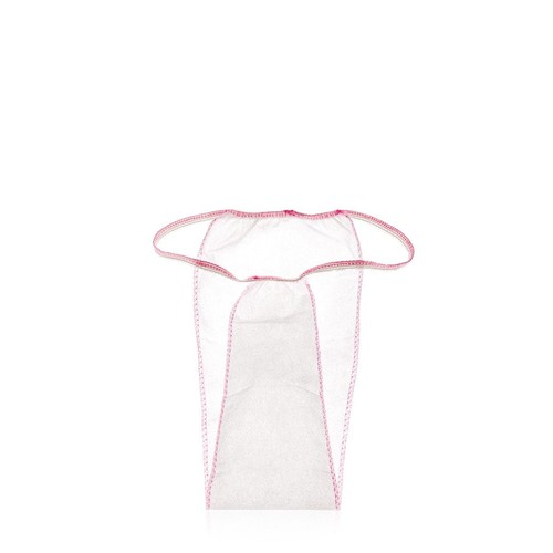Xanitalia tanga donna - donna, bianco