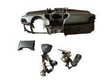 KIT AIRBAG COMPLETO PER LANCIA Ypsilon 4° Serie (11>23)