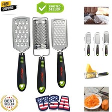 Set Grattugia Professionale 3