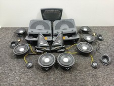 BMW SERIE 4 F32 F82 HARMAN