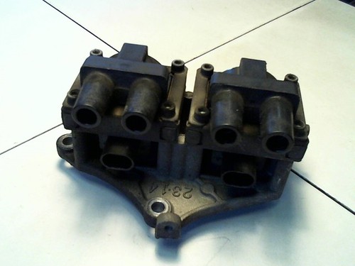 Bobina accensione fiat punto - bobina,