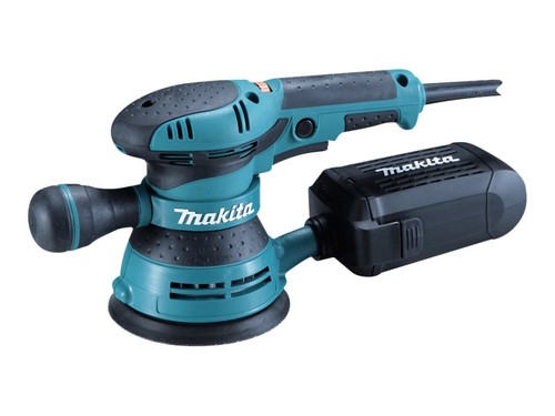 Makita bo5041j levigatrice - bo5041j,