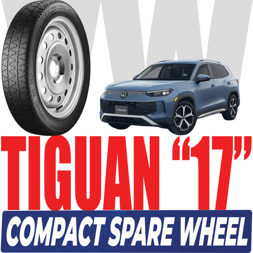 Ruotino scorta per - di, vw