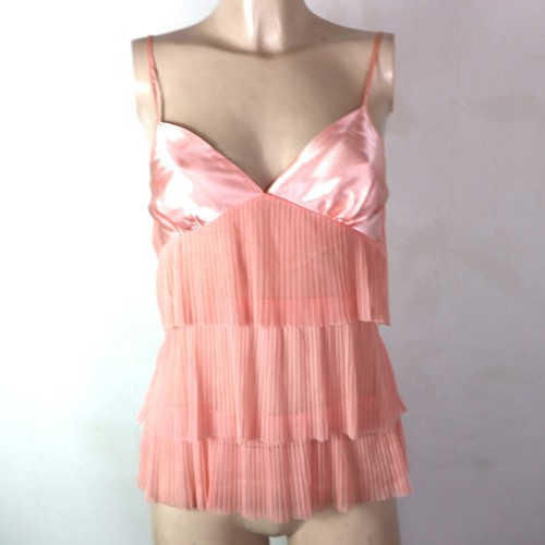 Yamamay top rete taglia - top,