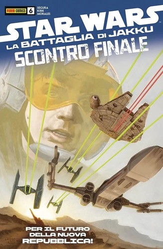 Star wars panini - (125),
