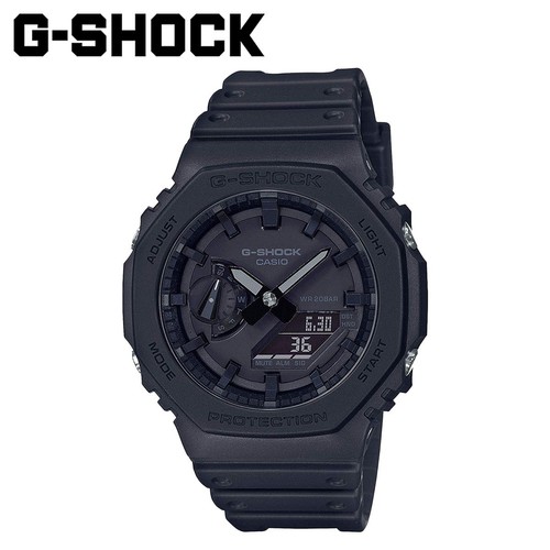Casio shock 2100 - 2100, 1a1jf