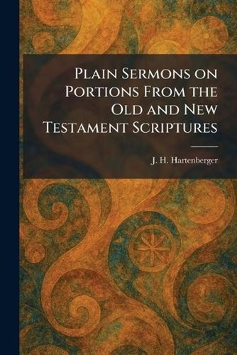 Plain sermons portions from - plain,