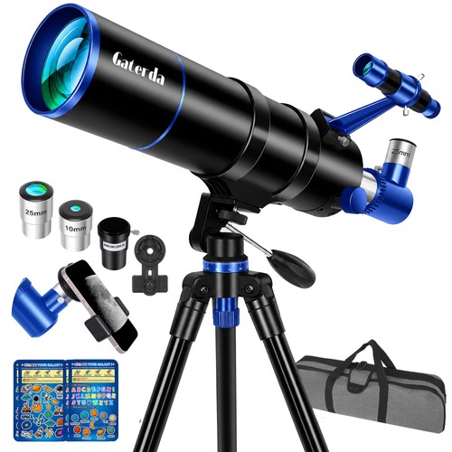 Telescopio astronomico - telescopio,