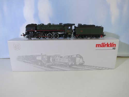 Märklin 38141 sncf 141 mfx - 141,,