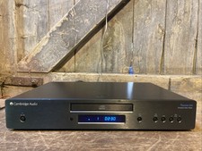Lettore CD Compact Disc