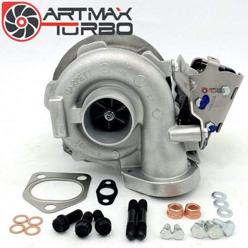 Turbocompressore bmw 525d e60 - bmw,