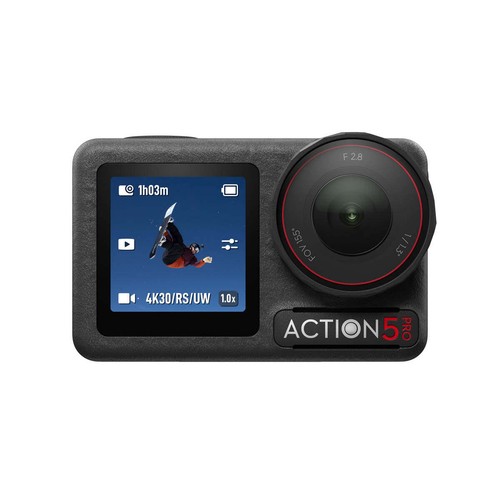 Dji osmo action - -,
