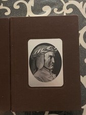 La Divina Commedia, Fabbri Editore, 1976, illustrazioni Gustavo Doré