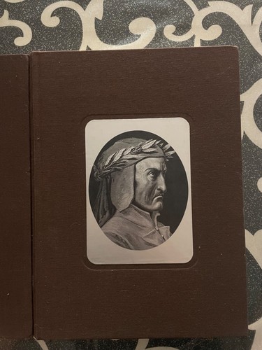 Divina commedia fabbri - la,